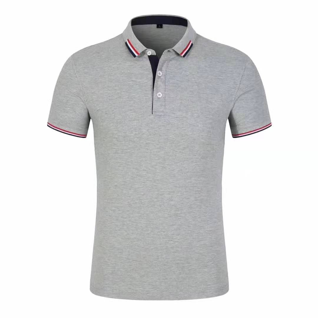 T恤廣告衫的運用場景